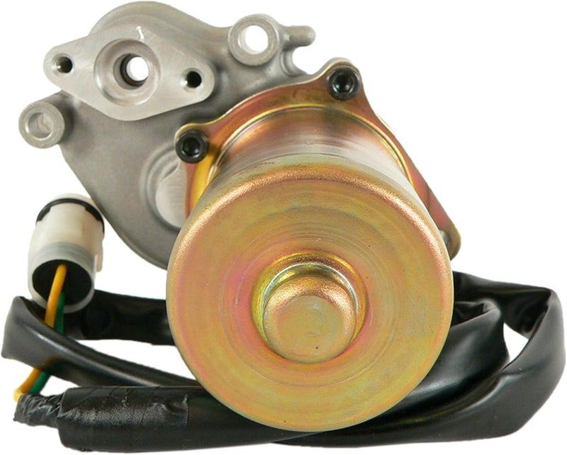 DB Electrical 430-58001 Power Shift Control Motor Compatible With/Replacement For Honda TRX450 TRX450ES FourTrax Foreman ES 1998-2001, TRX450 TRX450FE 2002-2004 31300-HN0-A11 31300-HN0-A12 - Image 4