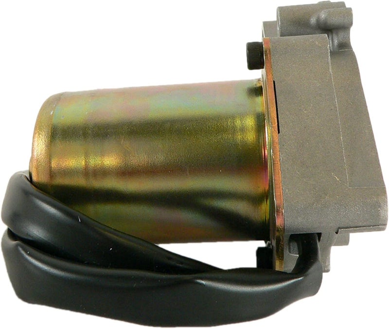 DB Electrical 430-58001 Power Shift Control Motor Compatible With/Replacement For Honda TRX450 TRX450ES FourTrax Foreman ES 1998-2001, TRX450 TRX450FE 2002-2004 31300-HN0-A11 31300-HN0-A12 - Image 2