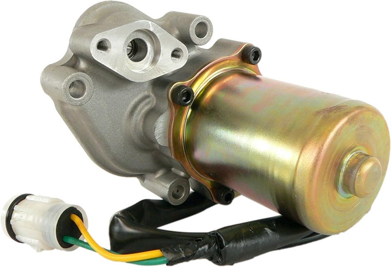 DB Electrical 430-58001 Power Shift Control Motor Compatible With/Replacement For Honda TRX450 TRX450ES FourTrax Foreman ES 1998-2001, TRX450 TRX450FE 2002-2004 31300-HN0-A11 31300-HN0-A12 - Image 5