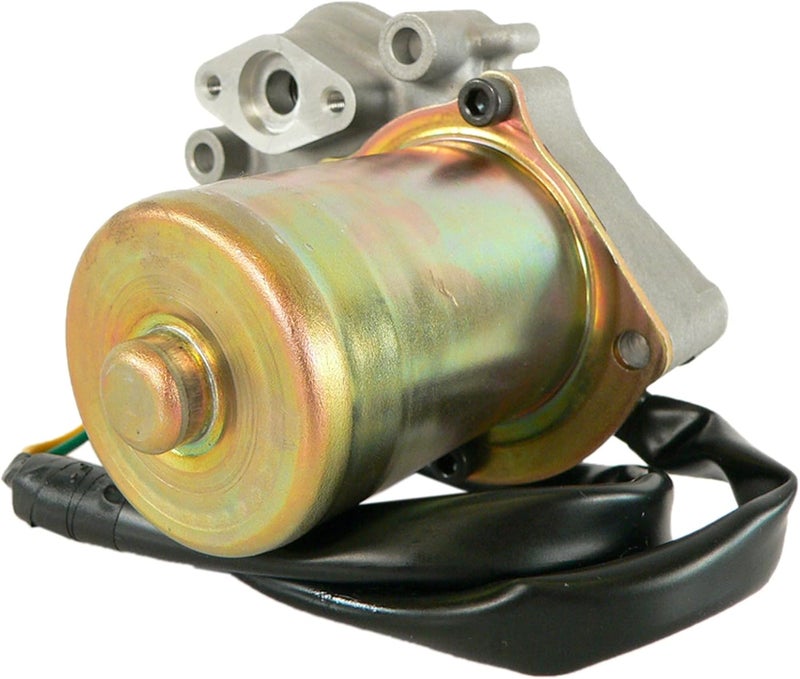 DB Electrical 430-58001 Power Shift Control Motor Compatible With/Replacement For Honda TRX450 TRX450ES FourTrax Foreman ES 1998-2001, TRX450 TRX450FE 2002-2004 31300-HN0-A11 31300-HN0-A12 - Image 3