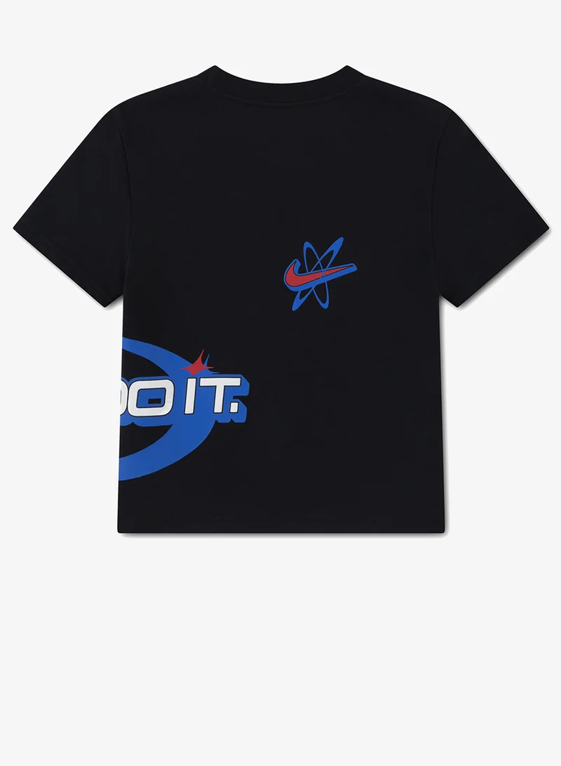Nike Infant Y2K Wrap Graphic T-Shirt