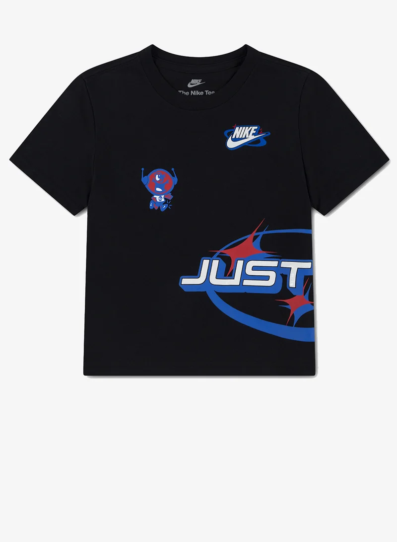 Nike Infant Y2K Wrap Graphic T-Shirt