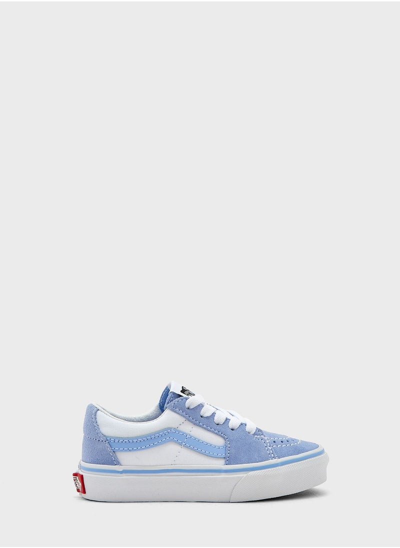VANS - Kids Uy Sk8-Low - Image 1