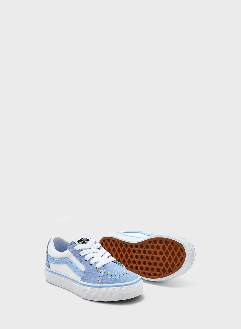 VANS Kids Uy Sk8-Low