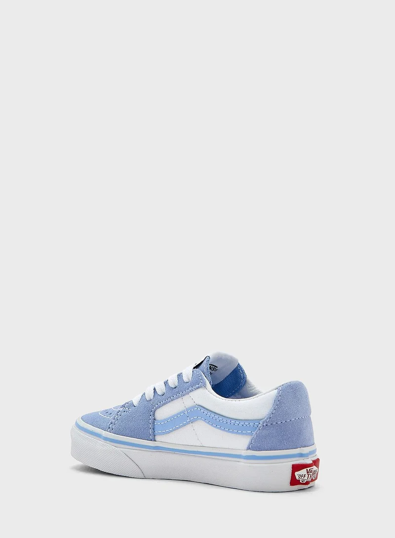 VANS Kids Uy Sk8-Low