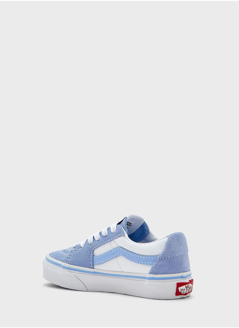 VANS - Kids Uy Sk8-Low - Image 1