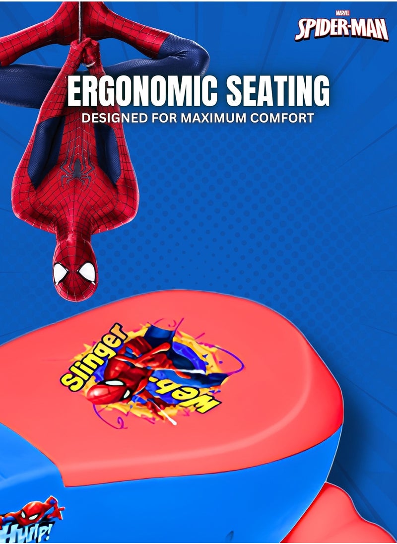 SPIDERMAN سبايدر - سيارة بلازما  - Image 5