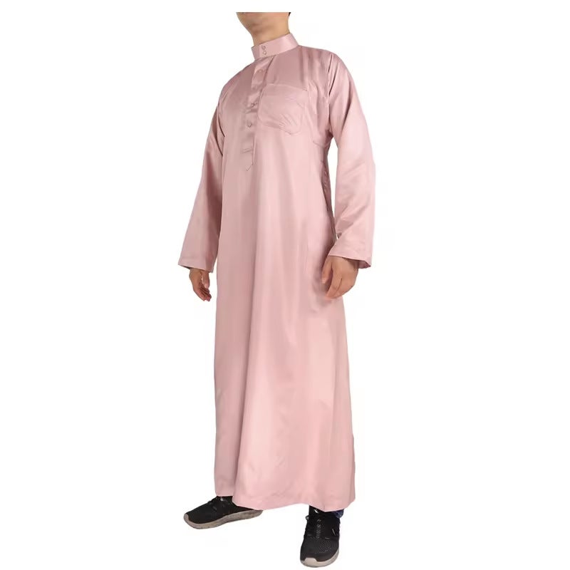 ثوب رجالي عالي الجودة - Image 3