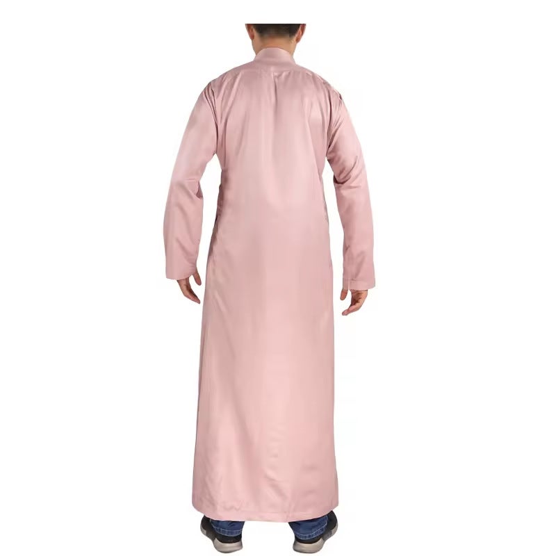 ثوب رجالي عالي الجودة - Image 4