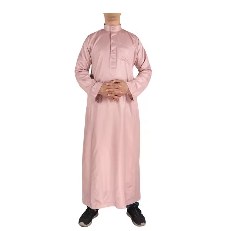 ثوب رجالي عالي الجودة - Image 1