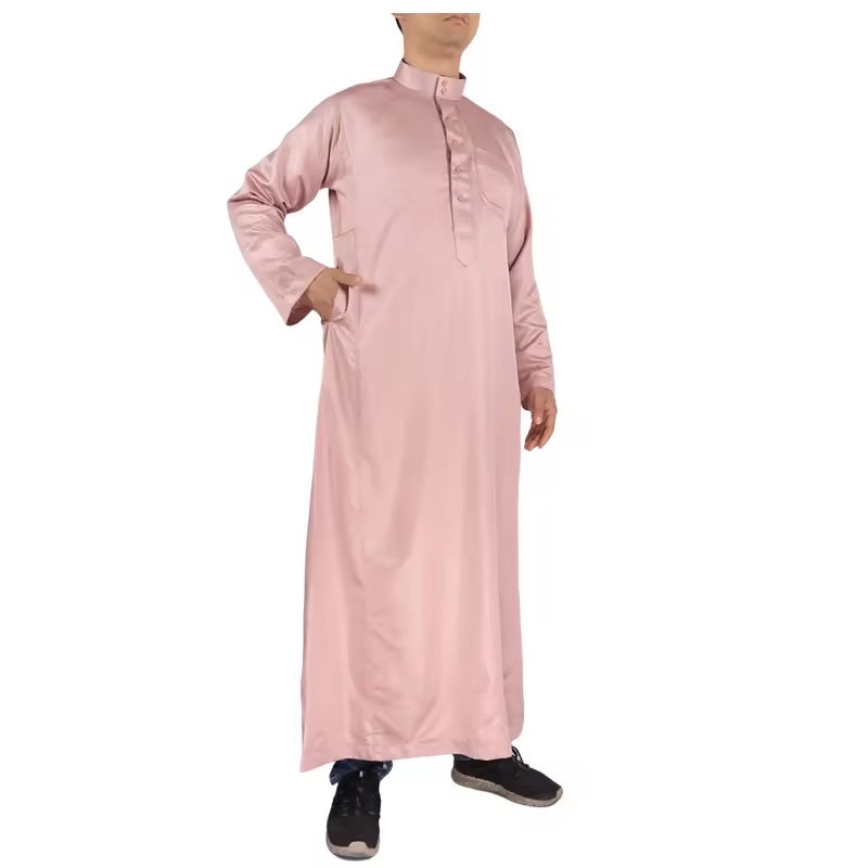 ثوب رجالي عالي الجودة - Image 2