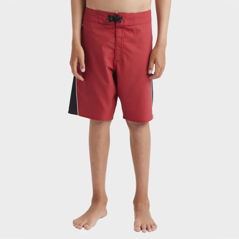 Billabong Straddie Pro Boardshorts - Kids