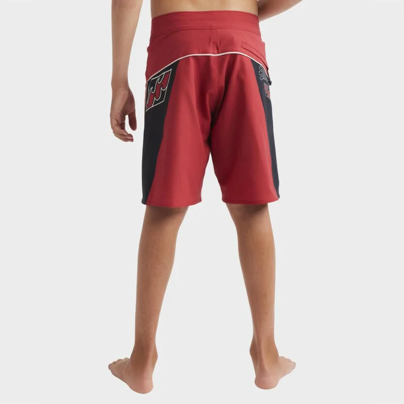 Billabong Straddie Pro Boardshorts - Kids