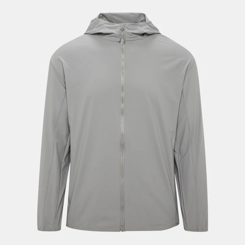 Men's Classic Shell Parka Jacket