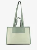 London Rag green