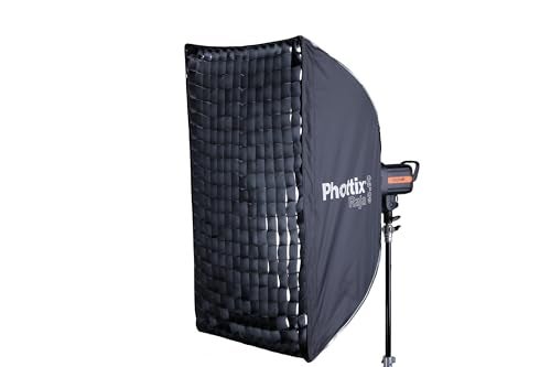 Phottix Raja QuickFolding Softbox 24x35in 60x90cm - Image 3