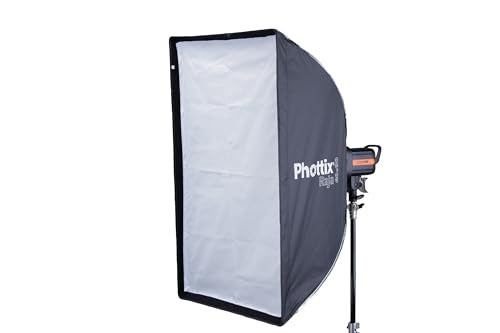 Phottix Raja QuickFolding Softbox 24x35in 60x90cm - Image 1