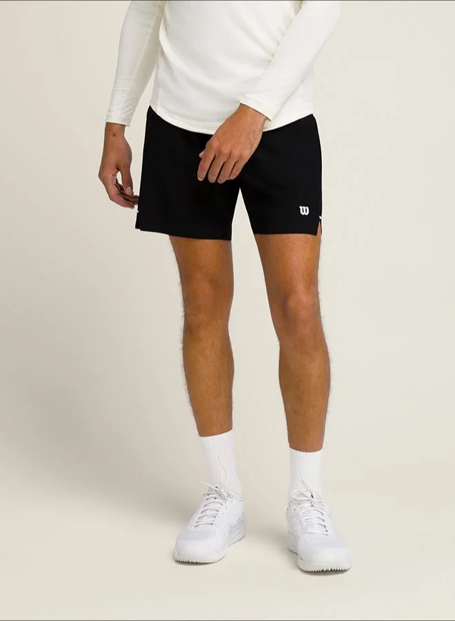 Wilson  Tournament Short V2 7 Inch Unlined  | Best Price UAE