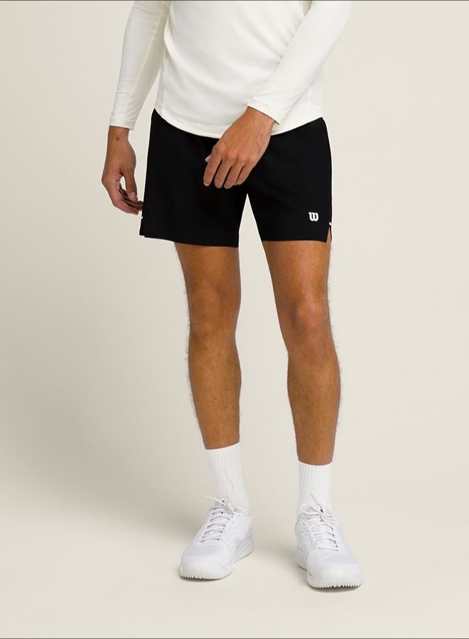 Wilson Tournament Short V2 7 Inch Unlined - Image 4
