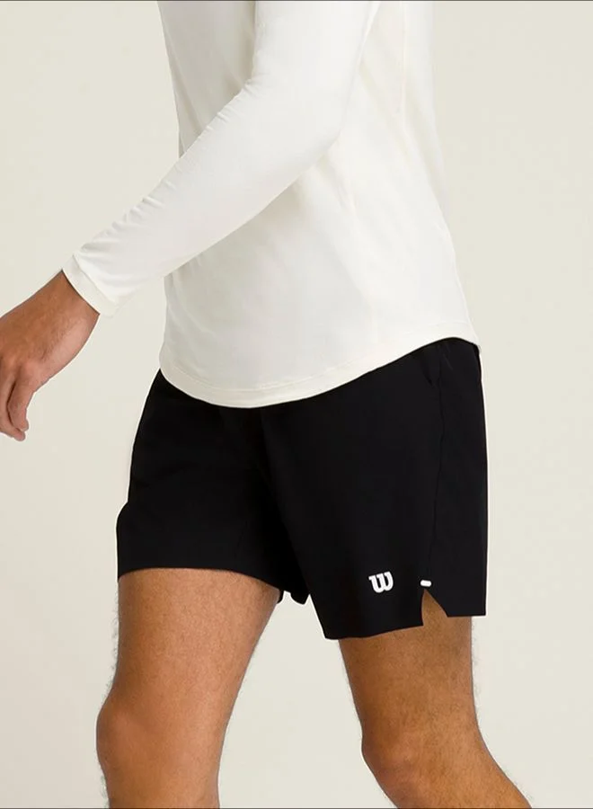 Wilson  Tournament Short V2 7 Inch Unlined  | Best Price UAE