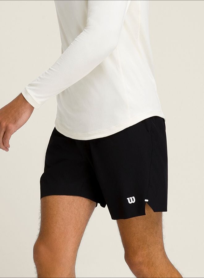 Wilson Tournament Short V2 7 Inch Unlined - Image 5