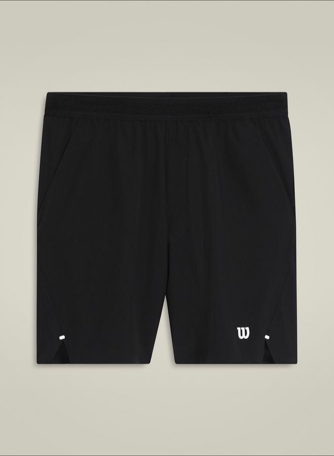 Wilson Tournament Short V2 7 Inch Unlined - Image 1