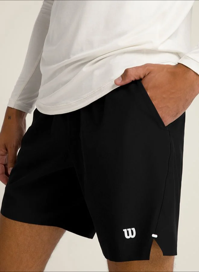 Wilson  Tournament Short V2 7 Inch Unlined  | Best Price UAE