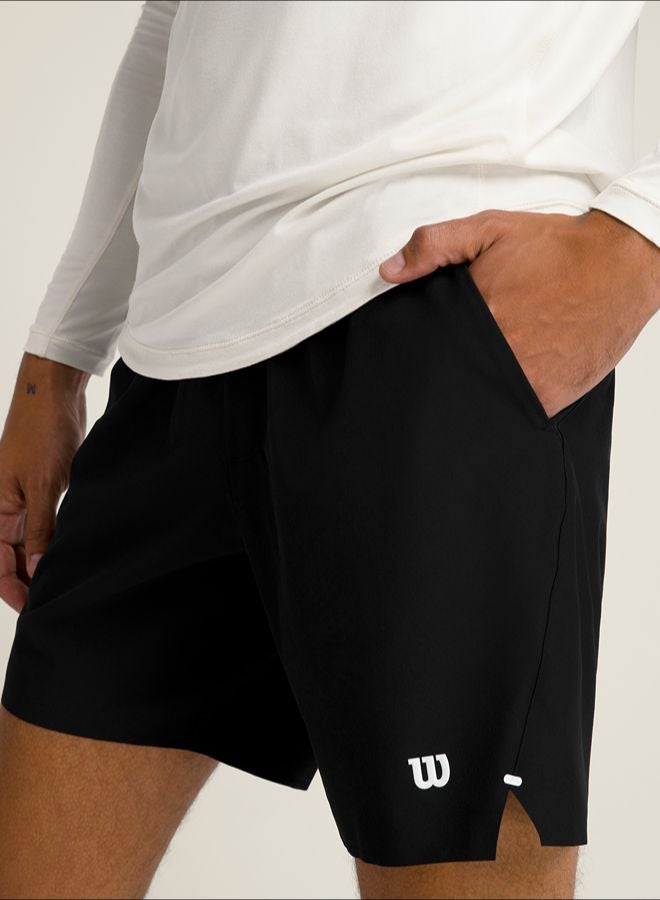 Wilson Tournament Short V2 7 Inch Unlined - Image 3