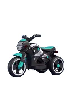 Generic New Model Children Ride on Toy With Music Light 3 Wheels Rechargeable  - Image 1