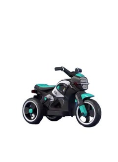 Generic New Model Children Ride on Toy With Music Light 3 Wheels Rechargeable  - Image 2