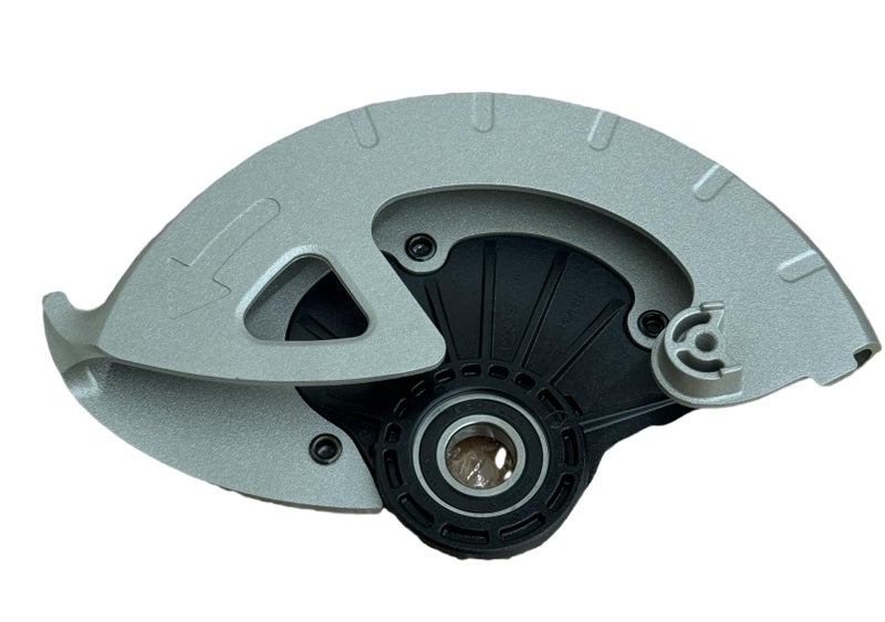 Tolxh N378852 Lower Guard Assembly DCS570 DWE575 DWE575SB N152743 DCS570 DCS573 DCS574 Circular Saw Lower Guard DCS574W1 DCS570B DCS570B New Replacement Parts for Dewalt - Image 2