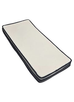 SMART HOME High Quality Floral Design Baby Foam Mattress for kids  - Image 2