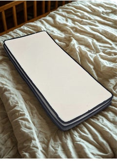 SMART HOME High Quality Floral Design Baby Foam Mattress for kids  - Image 3