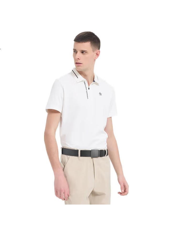 JEVI حزام جيفي للرجال والنساء، حزام دنيم، تدريب عسكري، أسلوب عصري، حزام قماش للشباب، مقاس م - Image 1