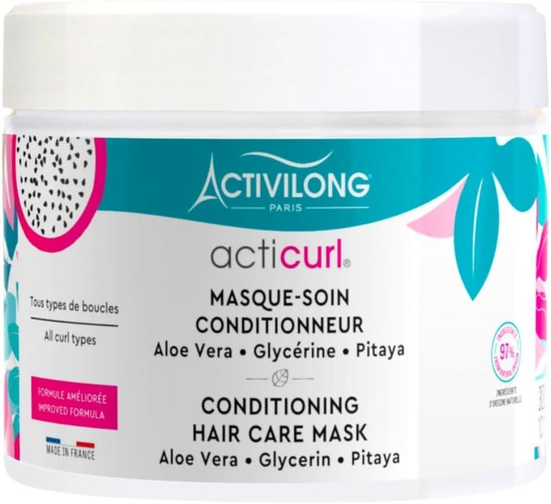 ACTIVILONG Acticurl Conditioner 300 ml - Image 1