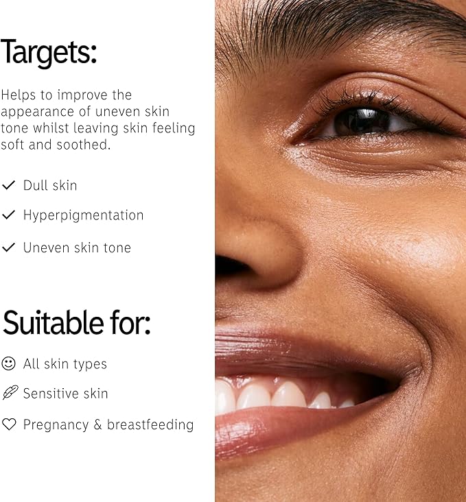 The Inkey List Fulvic Acid Cleanser 150ml Removes Makeup For a Healthy Looking Complexion Fragrance Free Suitable For All Skin Types - Image 3