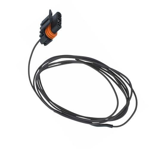 ICT Billet ICT بيلت - 96" سلك مقاوم بيجتايل يحول 12 فولت إلى إشارة - LS جين III - 4 دبابيس مولد 105A WPALT31 - Image 4