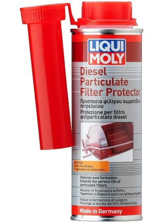 Liqui Moly Diesel Particulate Filter Protector 250ml - pzsku/ZDD68EB080F072D426FBAZ/45/_/1722932278/10c2fe2c-1578-49f9-8654-a4453c2a8c7d