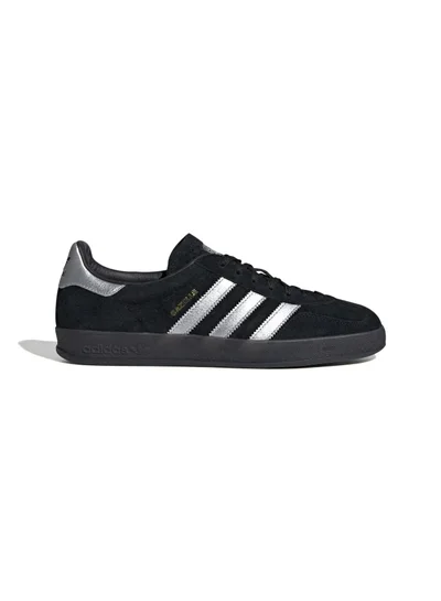 adidas Originals GAZELLE INDOOR Black Originals Men Shoes