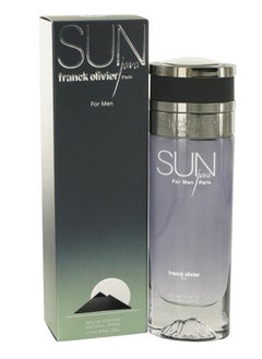 Franck Olivier Franck Olivier Sun Java For Men Eau De Toilette 75 ML  - Image 1