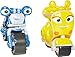 Ricky Zoom Loop Scootio Motorcycle Toys Set of 2 Multi - Image 3