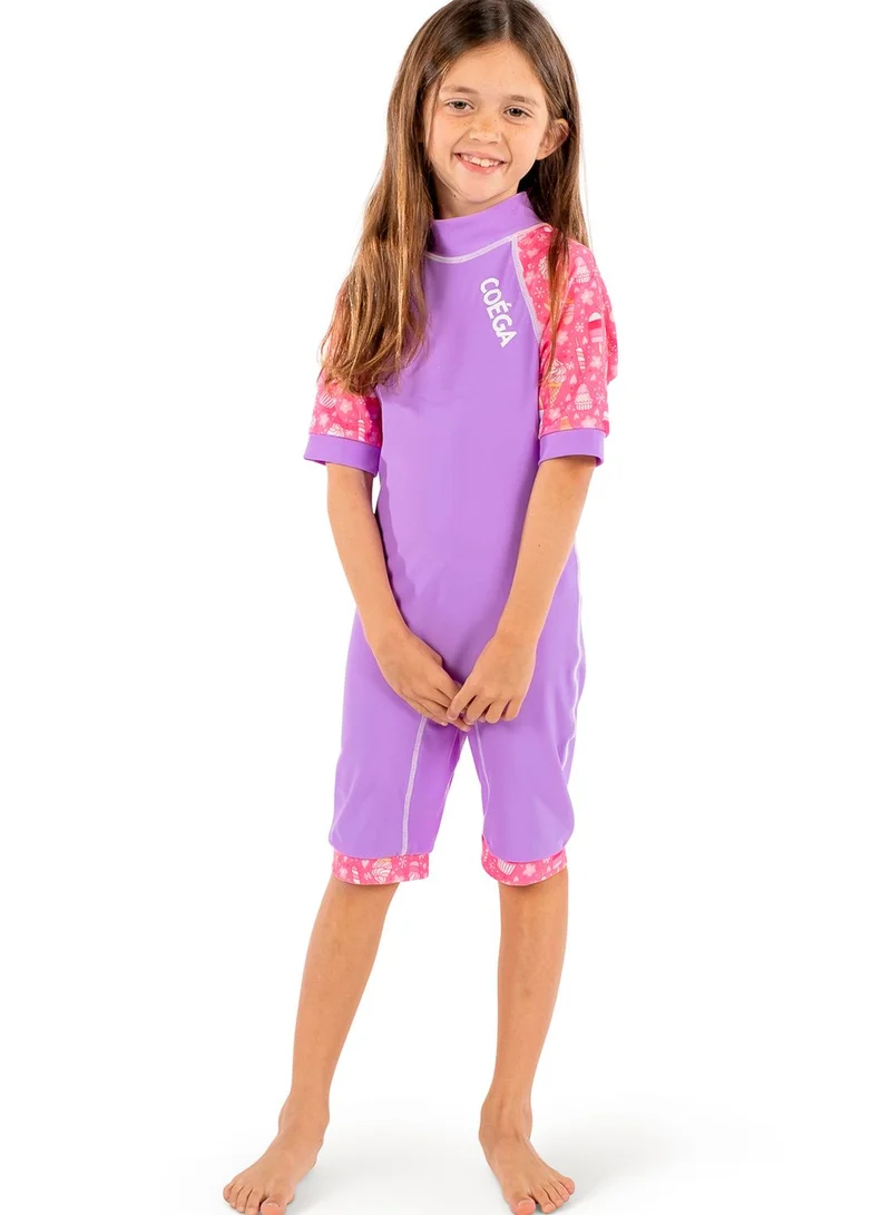 Coega Kids 1 Piece Swimsuit