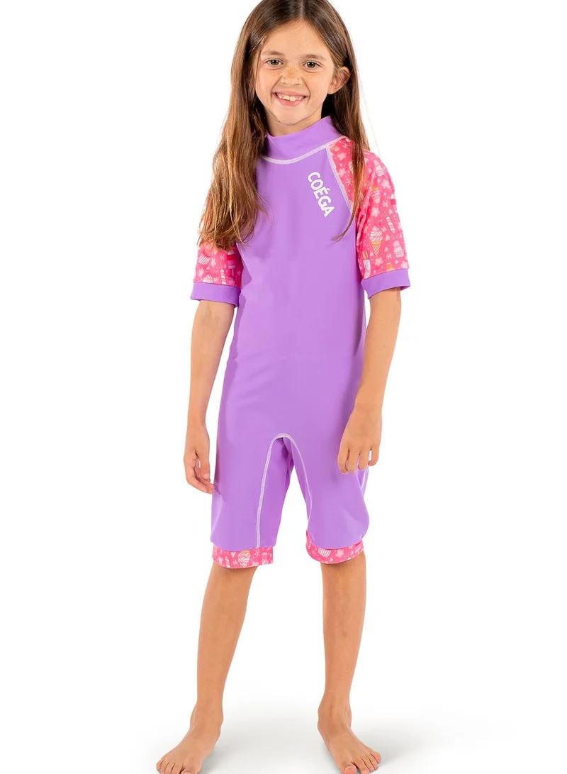 Coega Kids 1 Piece Swimsuit