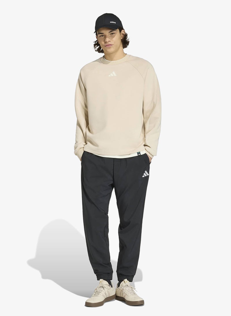 اديداس سترة بشعار الملعب - Image 5