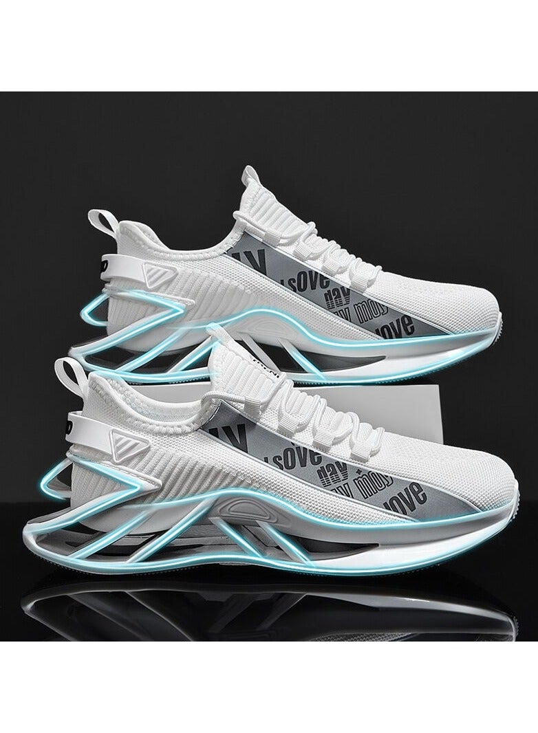 KUYING New Trend Travel Running Shoes  - Image 1