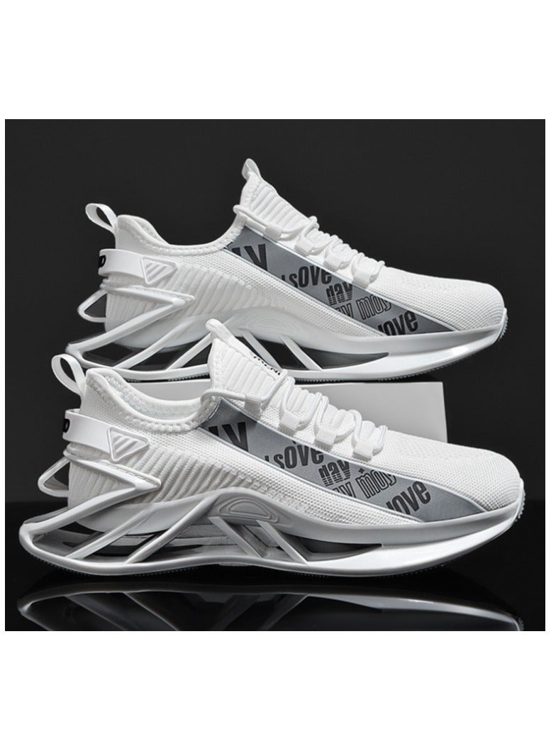 KUYING New Trend Travel Running Shoes  - Image 2
