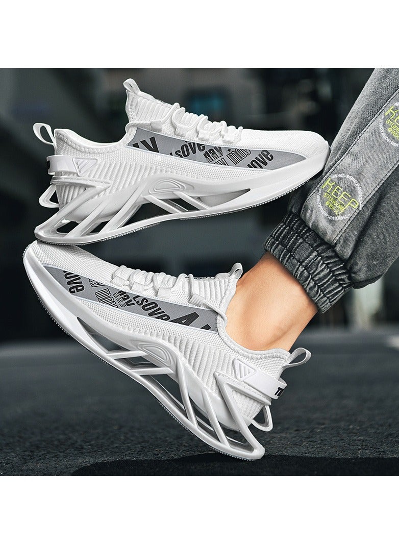 KUYING New Trend Travel Running Shoes  - Image 3
