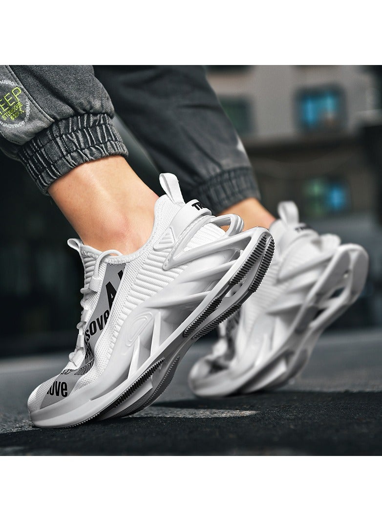 KUYING New Trend Travel Running Shoes  - Image 4