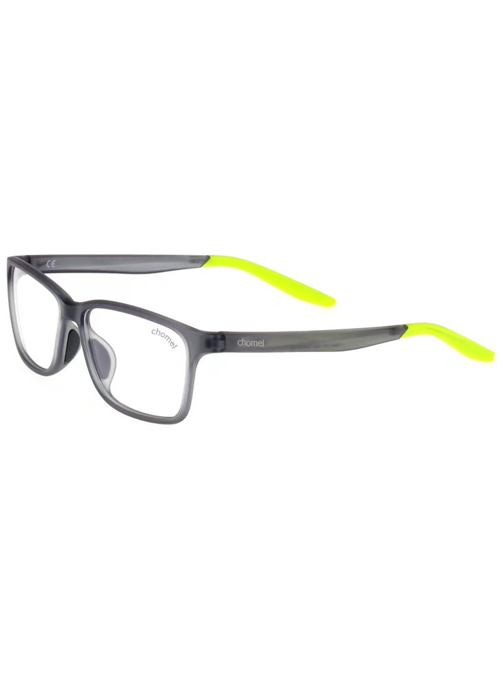 Chomel - Rectangular Eyeware Optical Frame 7118 For Men And Women - Image 1