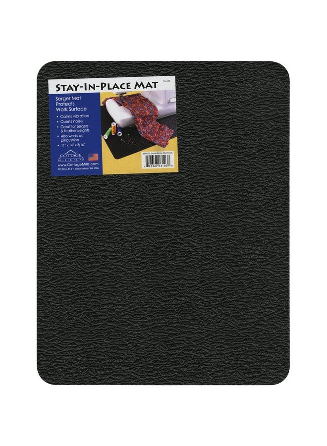 Cottage Mills "Serger Sewing Mat-11""X14"""